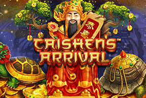 Caishen’s Arrival Mobile