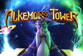 Alkemor's Tower Mobile