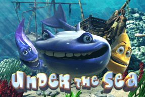 Play Under the Sea