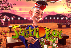 Play Sushi Bar