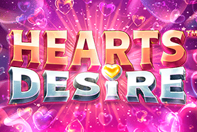 Play Hearts Desire