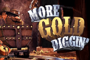 Play More Gold Diggin