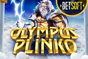 Play Olympus Plynko