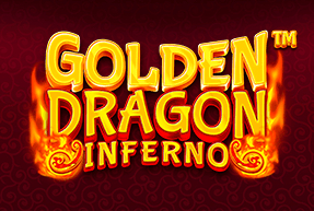 Play Golden Dragon Inferno