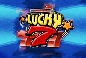 Play Lucky Seven