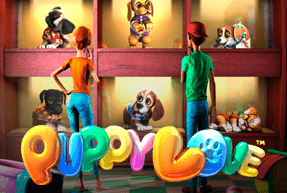 Play Puppy Love