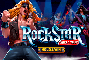 Play Rockstar WT