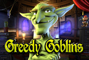 Greedy Goblins Mobile