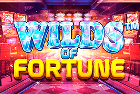 Play Wilds of Fortune