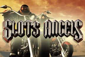 Play Slots Angels