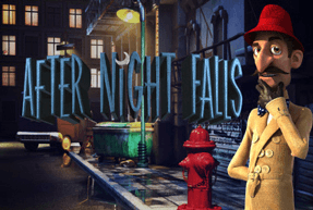 After Night Falls Mobile