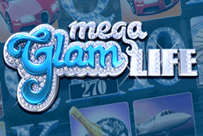 Play Mega Glam Life JP