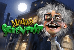 Play Madder Scientist