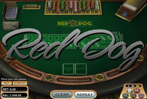 Red Dog