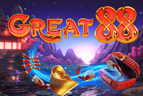 Great 88 Mobile
