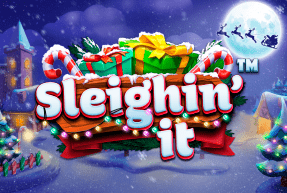 Play Sleighin