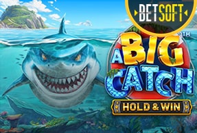 Play A Big Catch – HOLD & WINTM