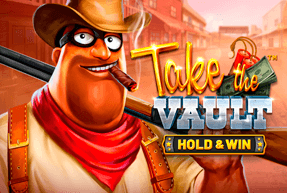 Play Take the Vault - Hold & Win