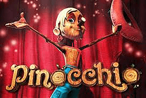 Play Pinocchio