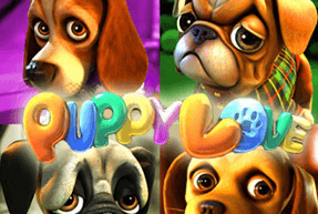 Play Puppy Love Plus