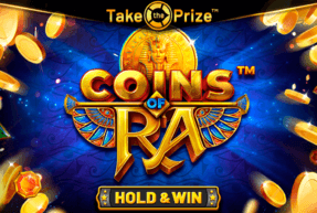 Play COINS OF RA