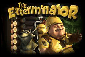 Play The Exterminator