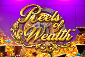Play Reels Of Wealth