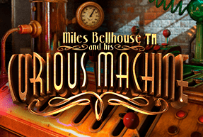 Play The Curious Machine