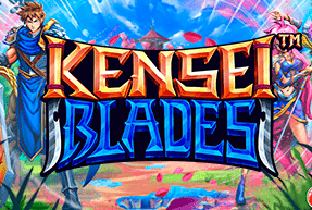 Play Kensei Blades