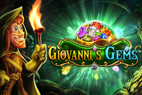 Giovanni's Gems Mobile
