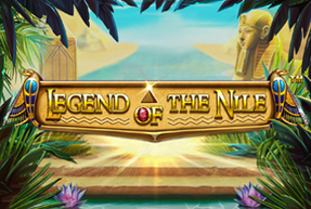 Play Legend Of The Nile