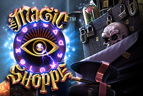 Play Magic Shoppe