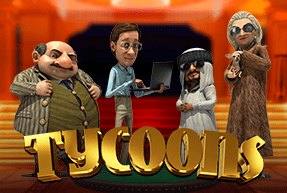 Play Tycoons