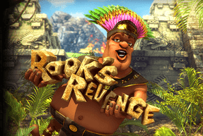 Play Rook's Revenge