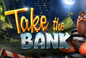 Take The Bank Mobile