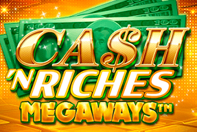 Play Cash 'N Riches Megaways™