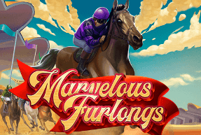 Play Marvelous Furlongs