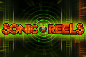 Play Sonic Reels