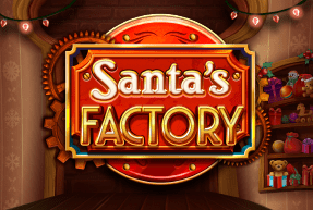 Play Santa's Factory