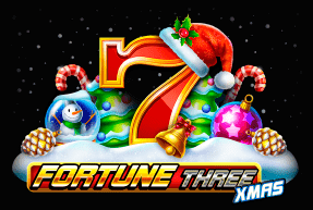 Play Fortune Three Xmas