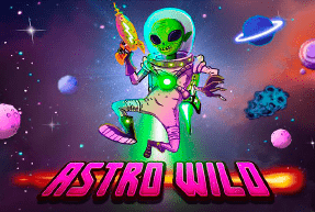 Play Astro Wild