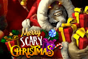 Merry Scary Christmas! Mobile