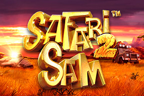 Play Safari Sam 2