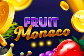 Fruit Monaco Mobile