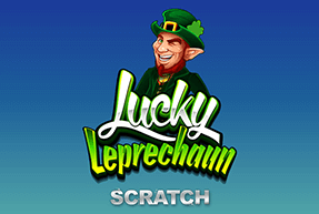 Play Lucky Leprechaun Scratch