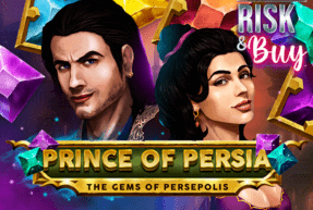 Prince of Persia: the Gems of Persepolis Mobile