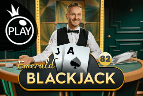 Blackjack 82 - Emerald Mobile
