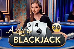 Blackjack 30 - Azure Mobile