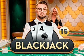 Blackjack 15 Mobile