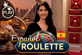 Roulette 14 - Spanish Mobile